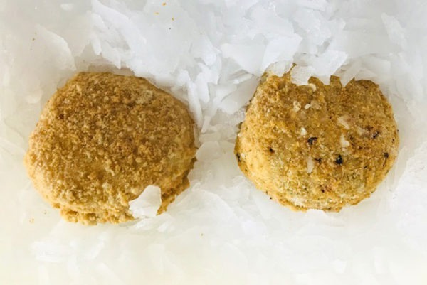 Fish-Cakes
