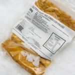 Jumbo Cod Fingers (5 per bag) Gluten Free
