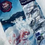 Royal Greenland Silver