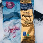 Royal Greenland Peeled Prawns