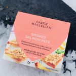 Salmon Pate