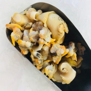 whelks