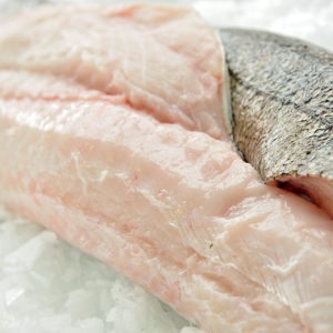 Hake Fillets