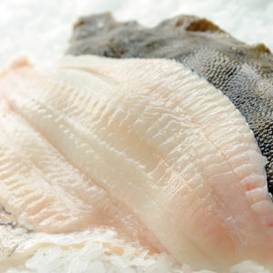 Plaice Fillets
