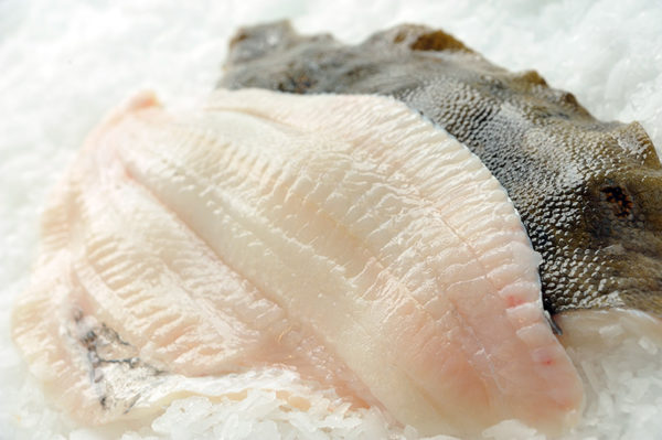 Plaice Fillets