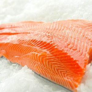 Salmon Fillets