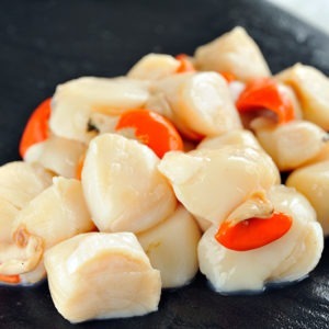 Scallops