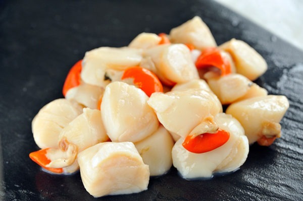 Scallops