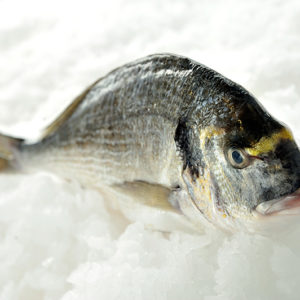 Whole-Bream